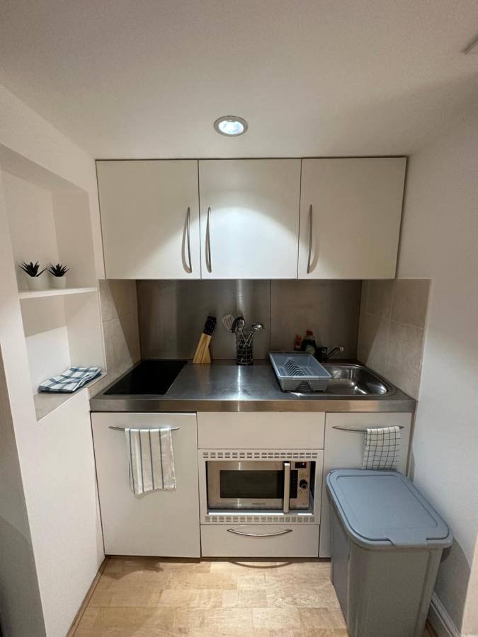 Finchley Road Apartments Londres Exterior foto